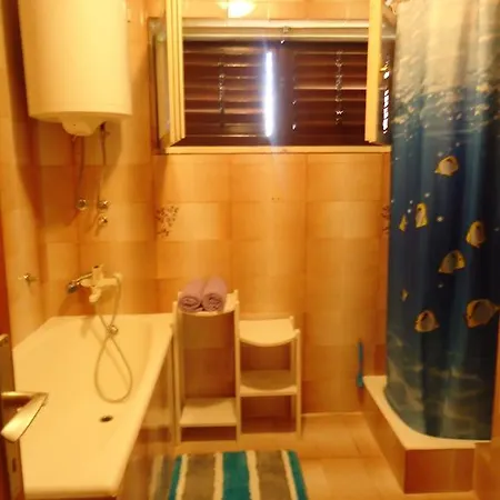 Casa de hóspedes Lisica 3*