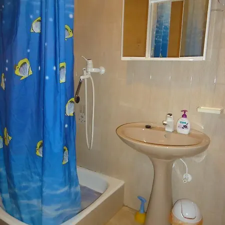 Casa de hóspedes Lisica Petrcane