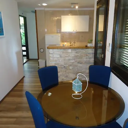 Lisica Casa de hóspedes Petrcane