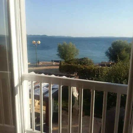 Lisica Casa de hóspedes