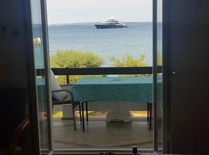 Pensionat Lisica Petrcane