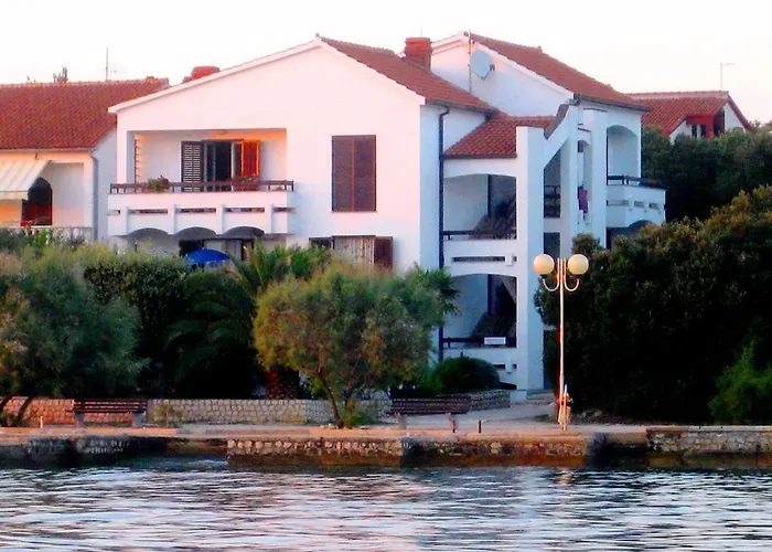 Penzion Lisica