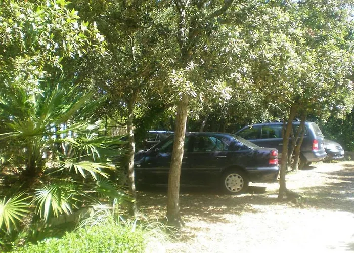 Penzion Lisica 3*