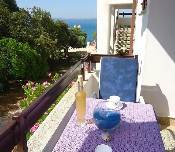 Lisica Pensionat Petrcane