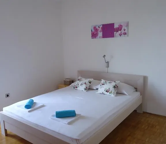 Pensionat Lisica Petrcane