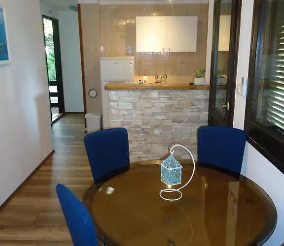 Lisica Pensionat Petrcane