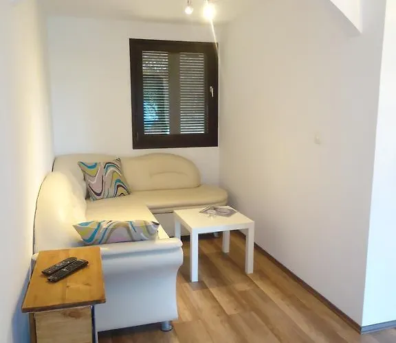 Lisica Pensionat Petrcane