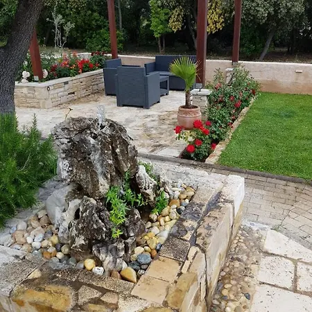 Lisica Guest house Petrcane