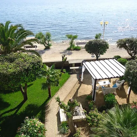 Guest house Lisica