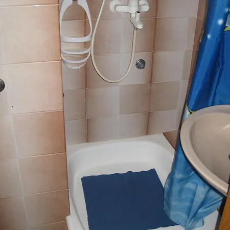 Guest house Lisica Petrcane