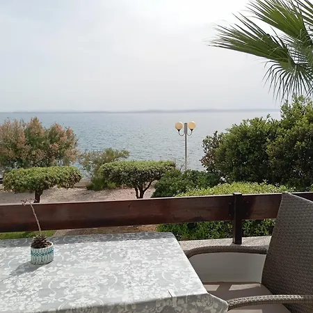 Guest house Lisica