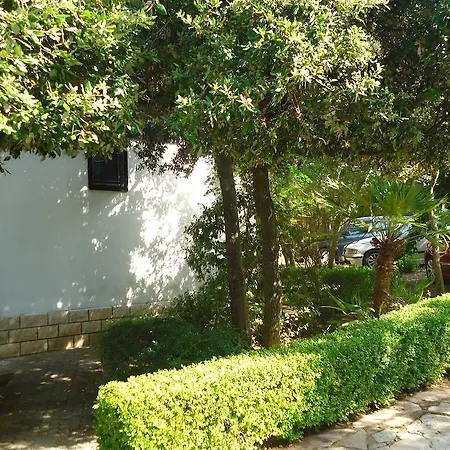 Lisica Guest house 3*