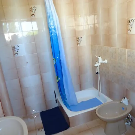 Lisica Guest house
