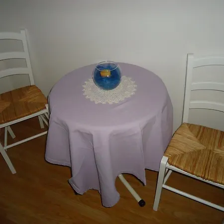 Pensjonat Lisica Petrčane