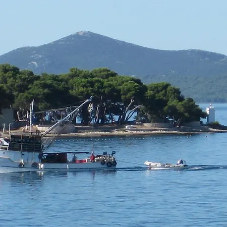 Lisica 3*