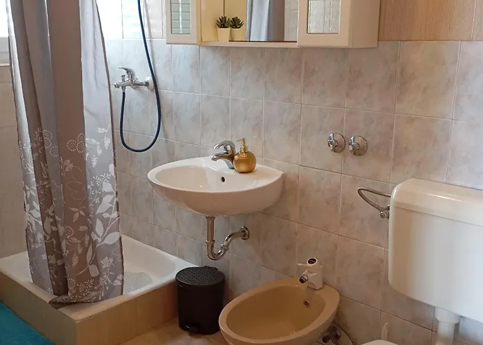 Lisica Pensjonat Petrčane
