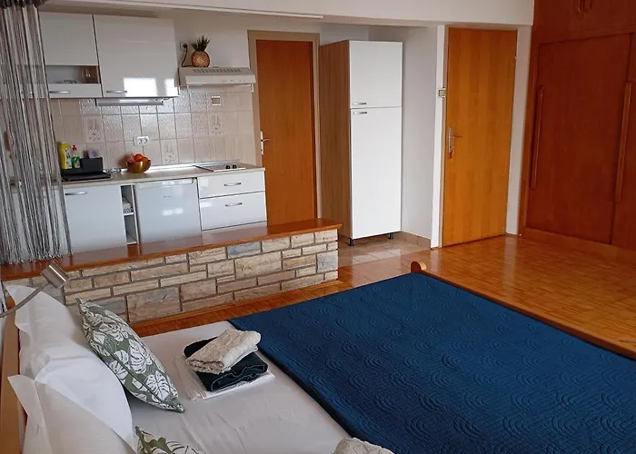 Lisica Pensjonat 3*