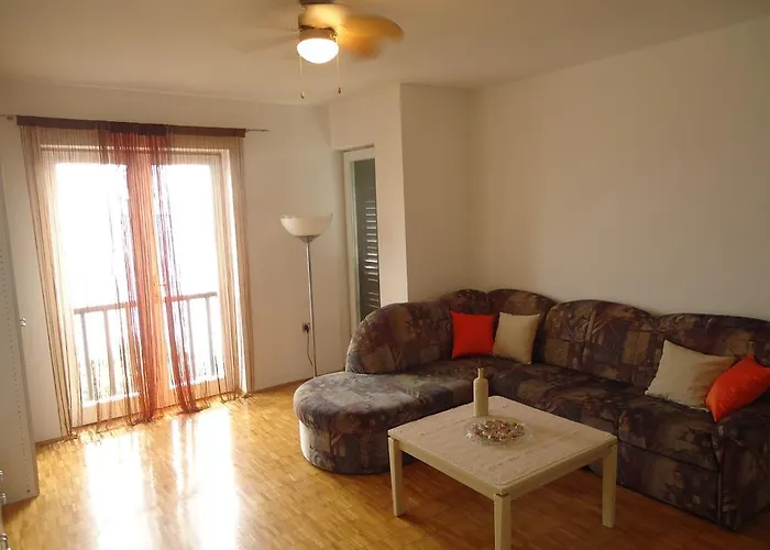 Pensjonat Lisica Petrčane